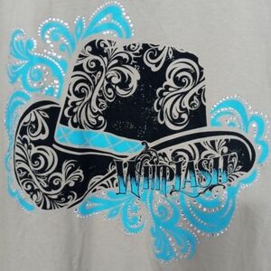 Whiplash Monster Jam Women's short sleeve T shirt